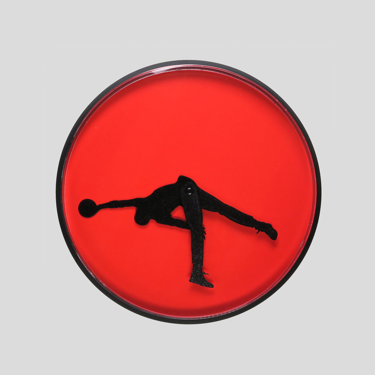 Hangtime Clock