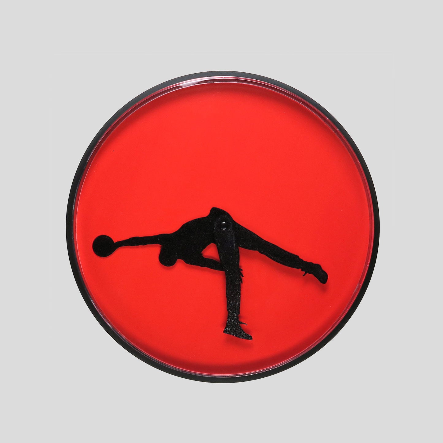 Hangtime Clock